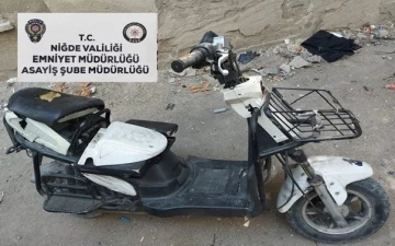 Niğde&rsquo;de 2 bin 908 s&uuml;r&uuml;c&uuml;ye cezai işlem uygulandı
