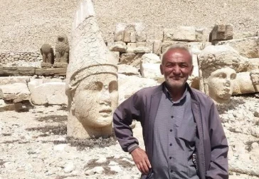 Niğde&rsquo;de bulunan cesedin kayıp ihbarı yapılan Ali Anda&ccedil;&rsquo;a ait olduğu tespit edildi