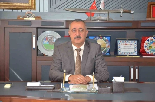 Niğde&rsquo;de &ccedil;ift&ccedil;ilere 2024 yılının ilk 9 ayında 660 milyon TL destek &ouml;dendi
