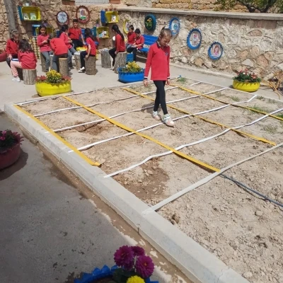 Niğde&rsquo;de Doğa ile B&uuml;t&uuml;nleşen Yenilik&ccedil;i Sınıf: "Doğa Sınıfı" A&ccedil;ıldı
