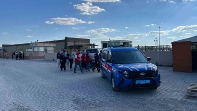 Niğde&rsquo;de havai fişek fabrikasında patlama: Yaralılar var