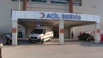 Niğde&rsquo;de m&uuml;zisyen evinde &ouml;l&uuml; bulundu
