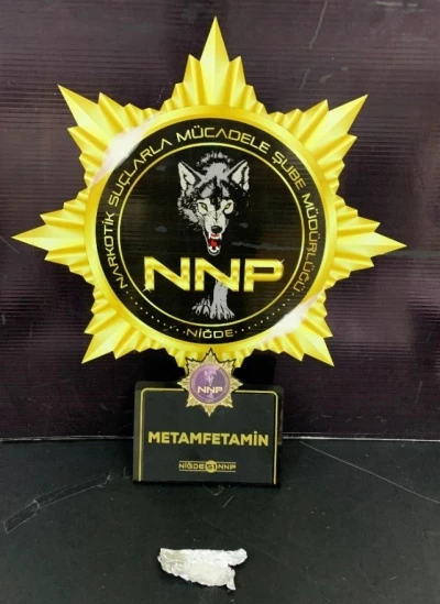 Niğde&rsquo;de uyuşturucu operasyonu: 3 tutuklama
