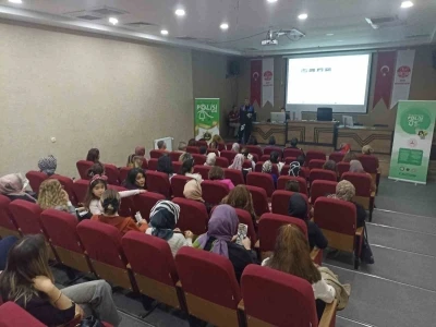 Niğde Emniyet M&uuml;d&uuml;rl&uuml;ğ&uuml;, bilgilendirmeye devam ediyor
