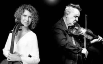 Nigel Kennedy İstanbul&rsquo;a geliyor