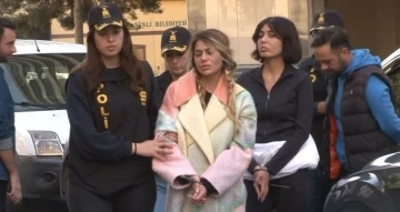 Nihal Candan: Mal varlığım bir iki &ccedil;anta bir iki ayakkabı olabilir