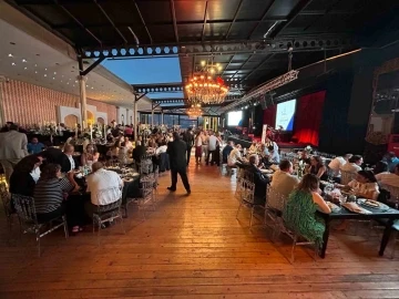 Nihal Eroğlu: &ldquo;&Ouml;ğrencilerin eğitimine katkı sağlamak amacıyla bir aradayız&rdquo;
