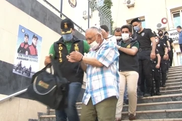 Nihal ve Bahar Candan kardeşler soruşturmasında adı ge&ccedil;en dolandırıcılık &ccedil;etesi lideri hakkında karar
