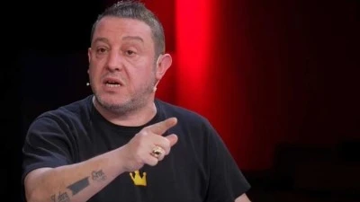 Nihat Kahveci g&ouml;zaltına alınmıştı...