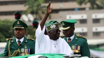 Nijerya'da yeni kabine a&ccedil;ıklandı