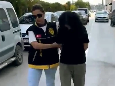 Nikah randevusu cinayeti