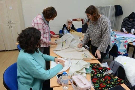 NİLSEM&rsquo;de yeni d&ouml;nem başladı