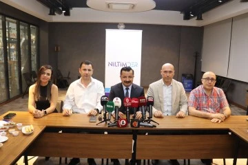 NİLTİM T&uuml;rkiye'nin parlayan yıldızı olacak