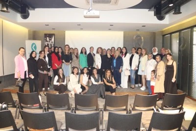 NİLTİMDER&rsquo;den &lsquo;Anneler G&uuml;n&uuml;&rsquo; etkinliği