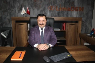 NİLTİMDER'den Ticaret OSB &ccedil;ağrısı