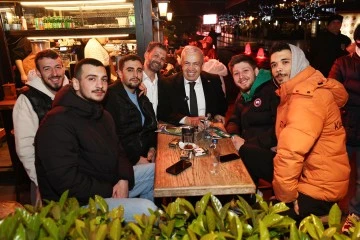 Nil&uuml;fer Belediye Başkan Adayı Şadi &Ouml;zdemir'den &ccedil;arpıcı &ouml;zel okul a&ccedil;ıklaması 