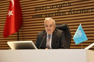 Nil&uuml;fer Belediye Başkanı &Ouml;zdemir&rsquo;den g&ouml;zaltılar ile ilgili a&ccedil;ıklama