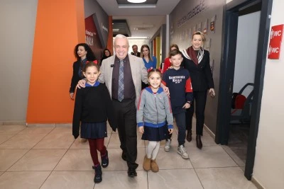 Nil&uuml;fer Belediye Başkanı &Ouml;zdemir'den su uyarısı!