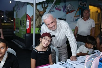 Nil&uuml;fer Belediye Başkanı Şadi &Ouml;zdemir: Eleştiri ve &ouml;neri &ccedil;ok kıymetli