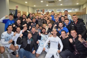 Nil&uuml;fer Belediye FSK&rsquo;dan 10&rsquo;da 10