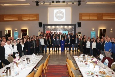 Nil&uuml;fer Belediyesi 24. Uluslararası Spor Şenlikleri'nde hazırlıklar son aşamasında! 