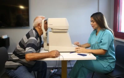 Nil&uuml;fer Belediyesi &ldquo;Halk Sağlığı G&uuml;nleri&rdquo; başlıyor