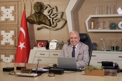 Nil&uuml;fer Belediyesi kamu verilerini erişime a&ccedil;tı