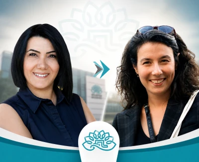 Nil&uuml;fer Belediyesi Basın Danışmanlığı g&ouml;revinde değişim!