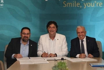 Nil&uuml;fer Belediyesi&rsquo;nden akademik odalarla yeni iş birliği