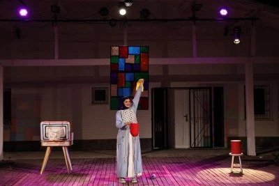 Nil&uuml;fer Belediyesi'nden Kadın Oyunları Festivali