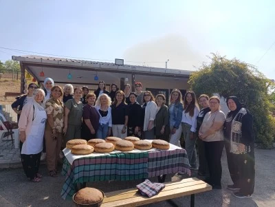 Nil&uuml;fer Belediyesi'nden 'Kırsal-Kent Buluşması' 