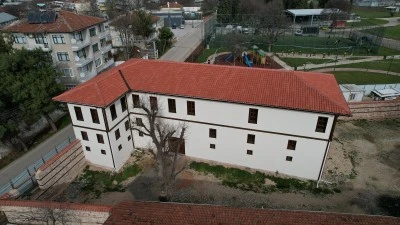 Nil&uuml;fer Belediyesi&rsquo;nden Kurtuluş M&uuml;zesi i&ccedil;in &ldquo;ortak hafıza&rdquo; &ccedil;ağrısı