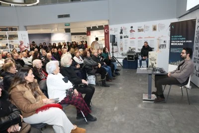 Nil&uuml;fer Belediyesi&rsquo;nden ruh sağlığı farkındalığı