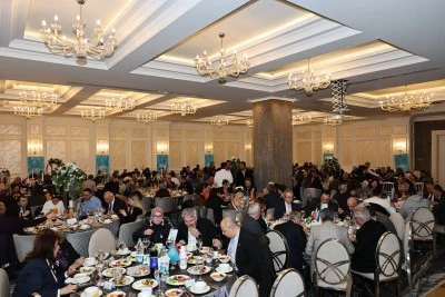 Nil&uuml;fer Belediyesi&rsquo;nden şehit ve gazi ailelerine vefa iftarı
