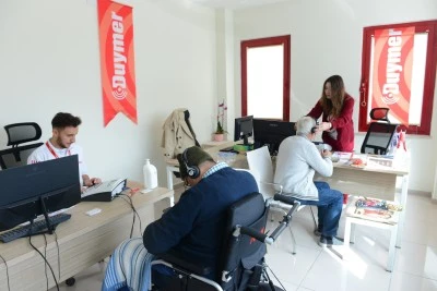 Nil&uuml;fer Belediyesi'nden &uuml;cretsiz sağlık taramaları