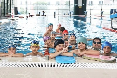 Nil&uuml;fer Belediyesi'nin 11 farklı branşta yaz spor okullarına kayıtlar başladı