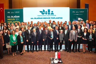 Nil&uuml;fer Belediyesi&rsquo;nin Dijital Katılım Projesine &ldquo;Akıllı Şehir&rdquo; &Ouml;d&uuml;l&uuml;