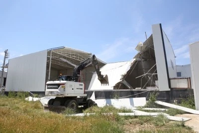 Nil&uuml;fer Belediyesi'nin ka&ccedil;ak yapılarla m&uuml;cadelesi devam ediyor! 