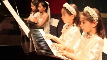 Nil&uuml;fer Belediyesi sanat at&ouml;lyelerinde kayıtlar başladı
