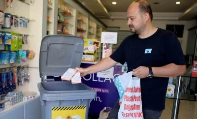 Nil&uuml;fer Belediyesi &ldquo;Sıfır Atık Belgesi&rdquo;ni yeniledi