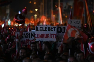 Nil&uuml;fer Belediyesi t&uuml;m etkinlikleriyle Cumhuriyet Bayramı'na hazır