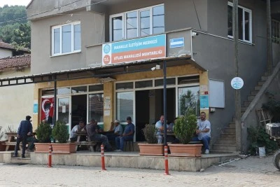 Nil&uuml;fer Belediyesi &uuml;cretsiz internet noktalarını artırıyor