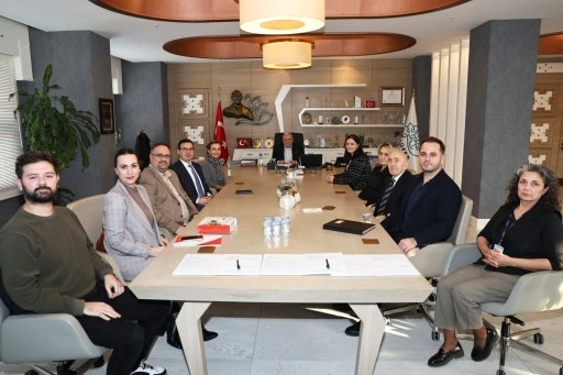 Nil&uuml;fer Belediyesi ve &Ccedil;EK arasında eğitimde &ouml;rnek iş birliği