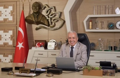 Nil&uuml;fer Belediyesi y&ouml;netim sistemi belgelerini yeniledi