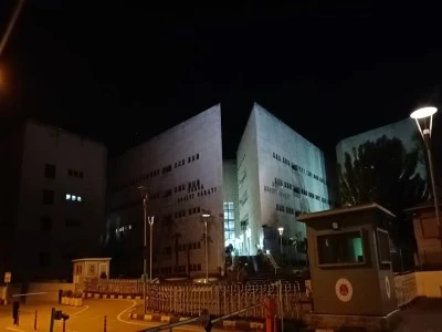 Nil&uuml;fer Belediyesinde &lsquo;r&uuml;şvet&rsquo; davası sanıklarının yargılanmasına başlandı