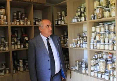 Nil&uuml;fer Belediyesinin de &ouml;nc&uuml;lerinden olduğu yerel tohum akımı b&uuml;y&uuml;yor
