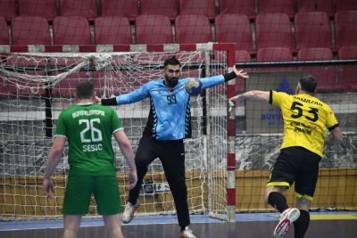 Nil&uuml;fer Belediyespor, Beykoz deplasmanından zaferle d&ouml;nd&uuml;