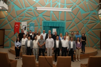 Nil&uuml;fer Belediyespor&rsquo;da Muharrem Or, g&uuml;ven tazeledi