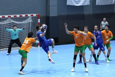 Nil&uuml;fer Belediyespor&rsquo;dan farklı galibiyet