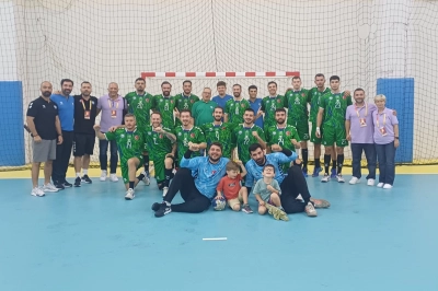 Nil&uuml;fer Belediyespor, Deplasmanda Mihalı&ccedil;&ccedil;ık'ı Mağlup Etti